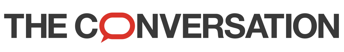 The Conversation logo